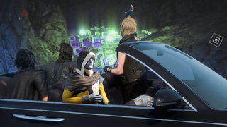 Illustration for article titled Kotaku 'Shop Contest: Fine, We'll Do Final Fantasy XV: Winners!